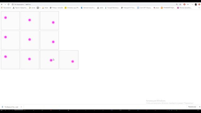 Генерация кадров для Slow-mo. Замедлить видео в 1000раз при помощи нейросети. смотреть онлайн