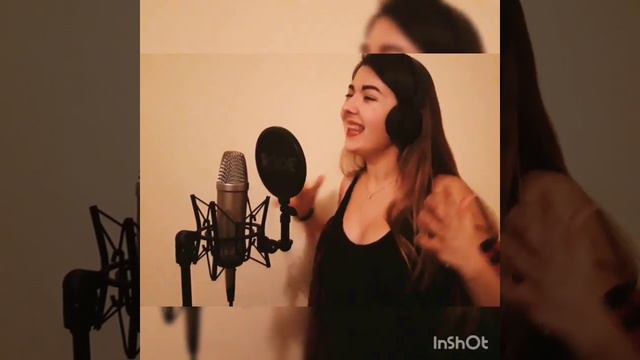 Люба Павлішак - Просто кохай ( cover) Liuba Pavlishak смотреть онлайн