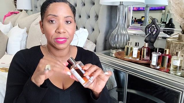 10 MANCERA FRAGRANCES & I LOVE THEM ALL? смотреть онлайн