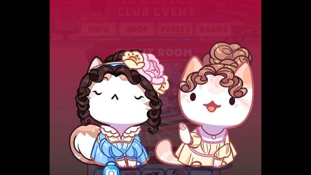 REGENCY | CAT GAME COLLECTOR смотреть онлайн