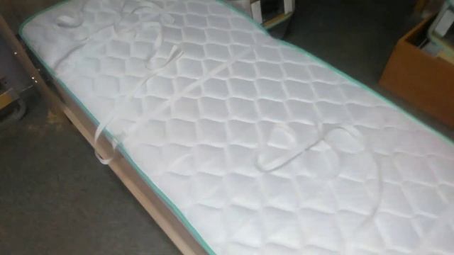 Сборка механизма шкаф-кровать 582 смотреть онлайн