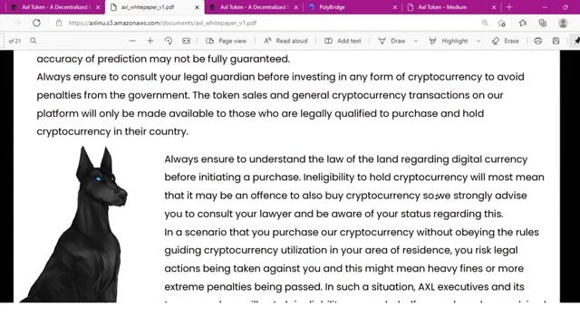 AXL holders can stake the tokens into the Staking Pools to receive rewards смотреть онлайн
