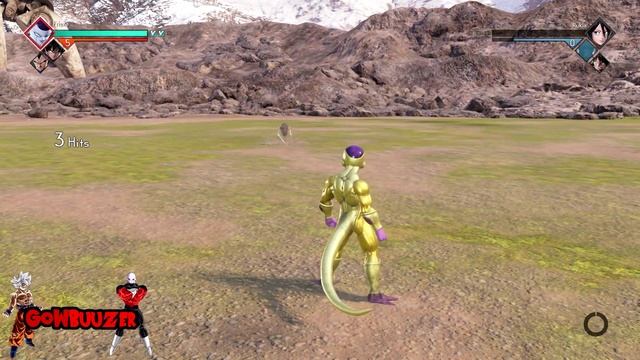 Jump Force | ONE HIT KILL, GOD MODE (INFINITE HEALTH, AWAKENING GAUGE & MORE) & LV. 100 CHARACTERS смотреть онлайн
