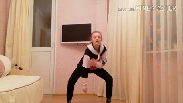 Типы Танцев смотреть онлайн