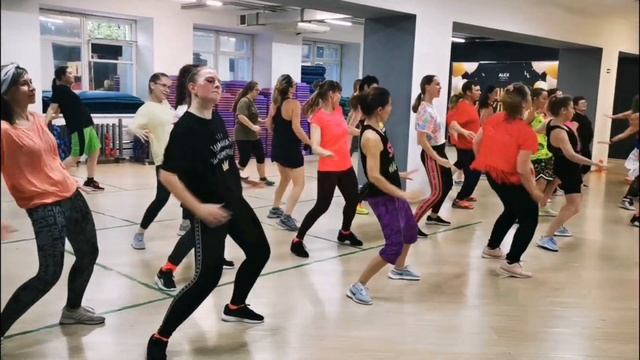 Корейский поп!!!!! мое хорео! смотреть онлайн