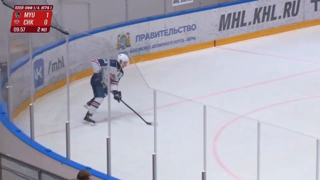 18.03.2024. «Мамонты Югры» – «Чайка» | (1/4 Кубка Харламова) – Прямая трансляция смотреть онлайн