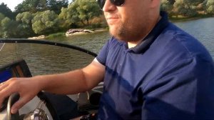 ЛОДКА ТАКТИКА 490 Боурайдер подбор винта для максимальной скорости