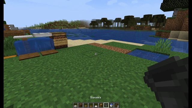 РЫБАЛКА В МАЙНКРАФТ ПОДРОБНО + АФК ФЕРМА смотреть онлайн