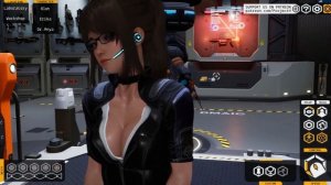 Fallen Doll Operation Lovecraft (R18)