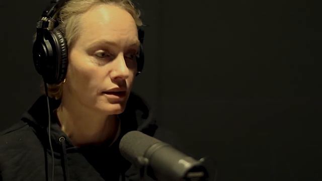 Amber Valletta Full Video