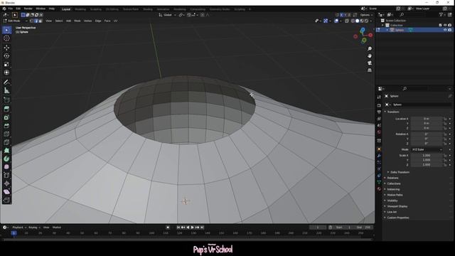 (Blender) UV Mapping 101 смотреть онлайн