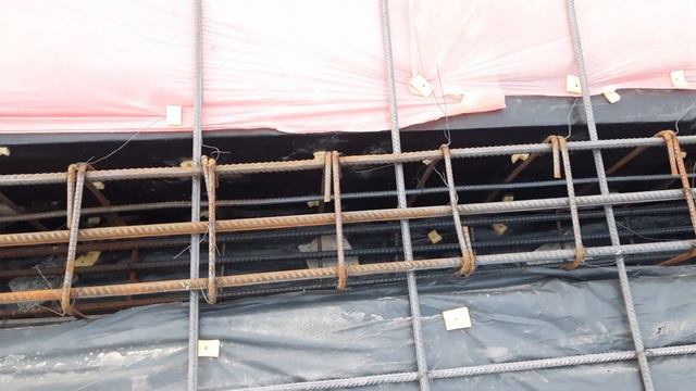 30 Feet Span of Beam Structure Design | Practical video | смотреть онлайн