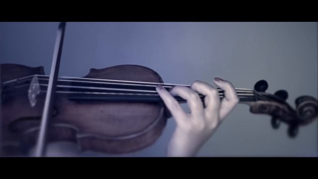 Final Fantasy XV - Somnus For Violin (COVER)