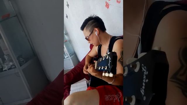 Огонь свечи - Сёма смотреть онлайн