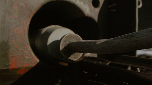 "ГЕОЦИНТ". Телестудия 1-я Гвардейская Славянская бригада, киностудия "Огненный рубеж"