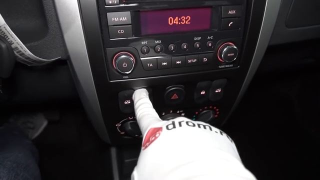 Nissan Almera 2017 1.6 (102 л.с.) MT Comfort Plus - видеообзор смотреть онлайн