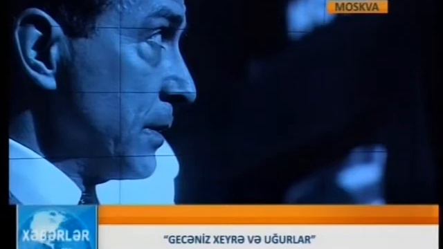 Доброй ночи и удачи Игбал рустамов смотреть онлайн