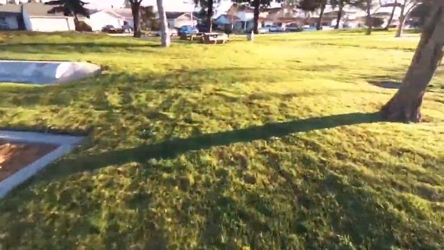 Parrot Bebop Drone with Nvidia Shield Portable, California смотреть онлайн