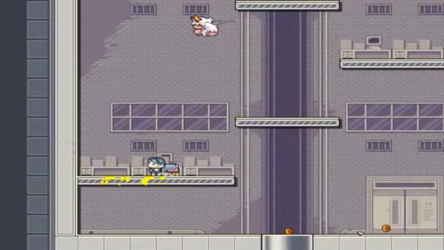 Мини игры вместе с Pofigister'ом | Nitrom must die смотреть онлайн