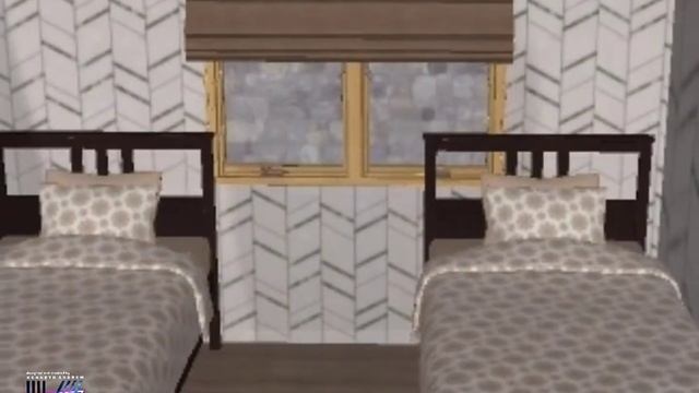 MODERN BAHAY KUBO using 5D Planner смотреть онлайн