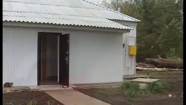 Ремонты ФАПов в Тихорецком районе смотреть онлайн
