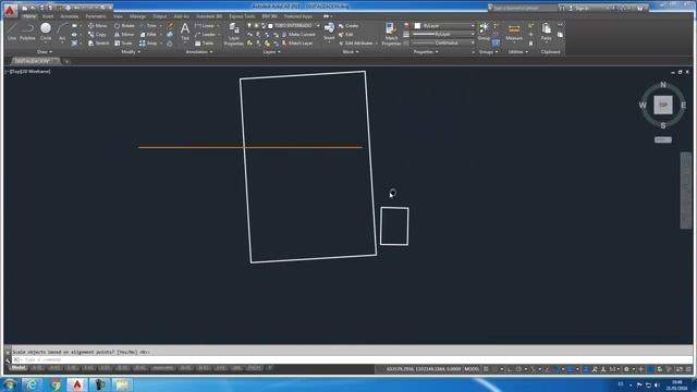 CALCAR PLANO EN AUTOCAD смотреть онлайн