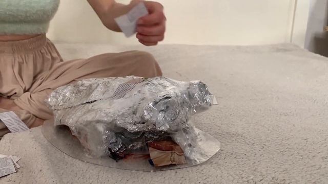 DIY Маска оленя из папье маше смотреть онлайн