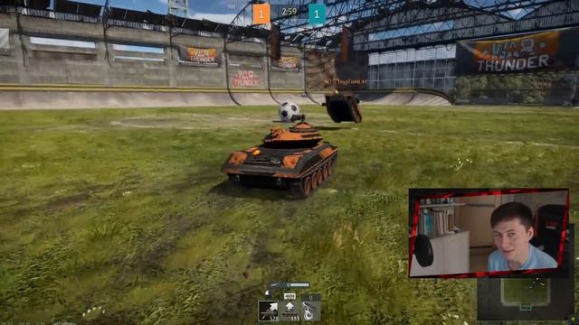 НОВЫЕ ТРЕБОВАНИЯ ЗАПАДА! Убрать ПАНЦИРЬ-С1 из War Thunder смотреть онлайн