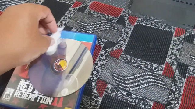 حل مشكلة خطأ في التنزيل توقف التنزيل في قرص 2 لعبة read dead redemption 2 #ps4 #ps5 смотреть онлайн