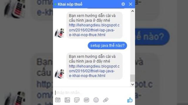 chatbot trả lời về java смотреть онлайн