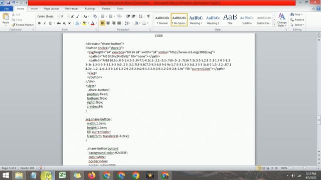 How to add Social Share Button on Blogger & Wordpress | Tech Spark смотреть онлайн
