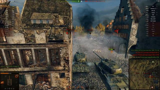 Взвод СТ-1 в топе смотреть онлайн