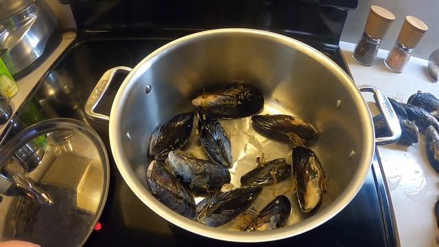 И СНОВА МИДИИ В США! ПРОБУЮ НОВЫЙ РЕЦЕПТ!