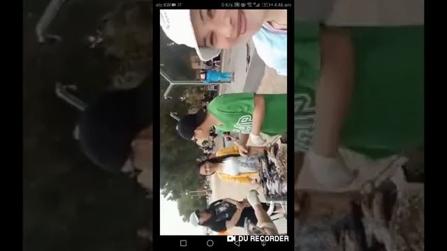 Vlog #15 messila beach Kuwait смотреть онлайн
