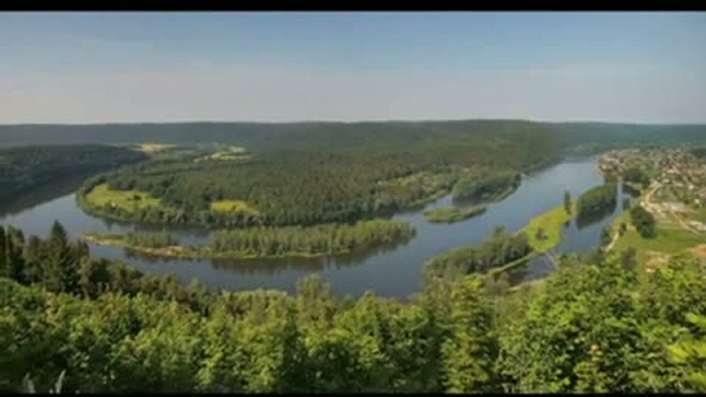Природа Башкортостана смотреть онлайн