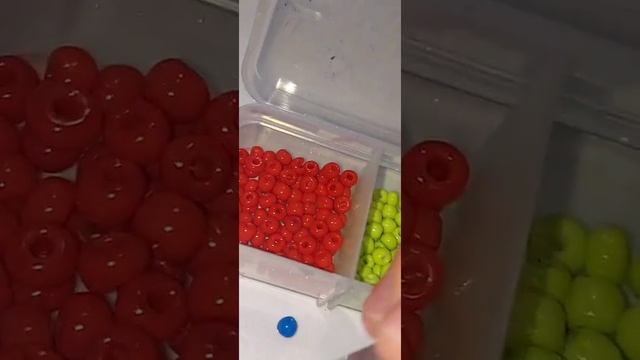 мои поделки из бисера /поделки из бисера / бисер /мои украшения из бисера? смотреть онлайн