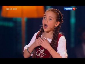 Солтан Кусов и Вероника Хутиева - Дуэт Прилепы и Миловзора из оперы "Пиковая Дама" // Синяя птица