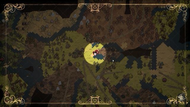 Don't Starve Together День 24 Не голодайка вместе смотреть онлайн