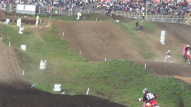 Мотокросс Набережные Челны 2020 2 часть смотреть онлайн