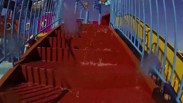 “Makadi Water World” Aqua Park смотреть онлайн