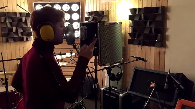 Илья Паршиков (группа TOYBOY) - I Have Nothing (Whitney Houston Cover) смотреть онлайн