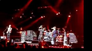 The Police with Rankin Roger (Roxanne)