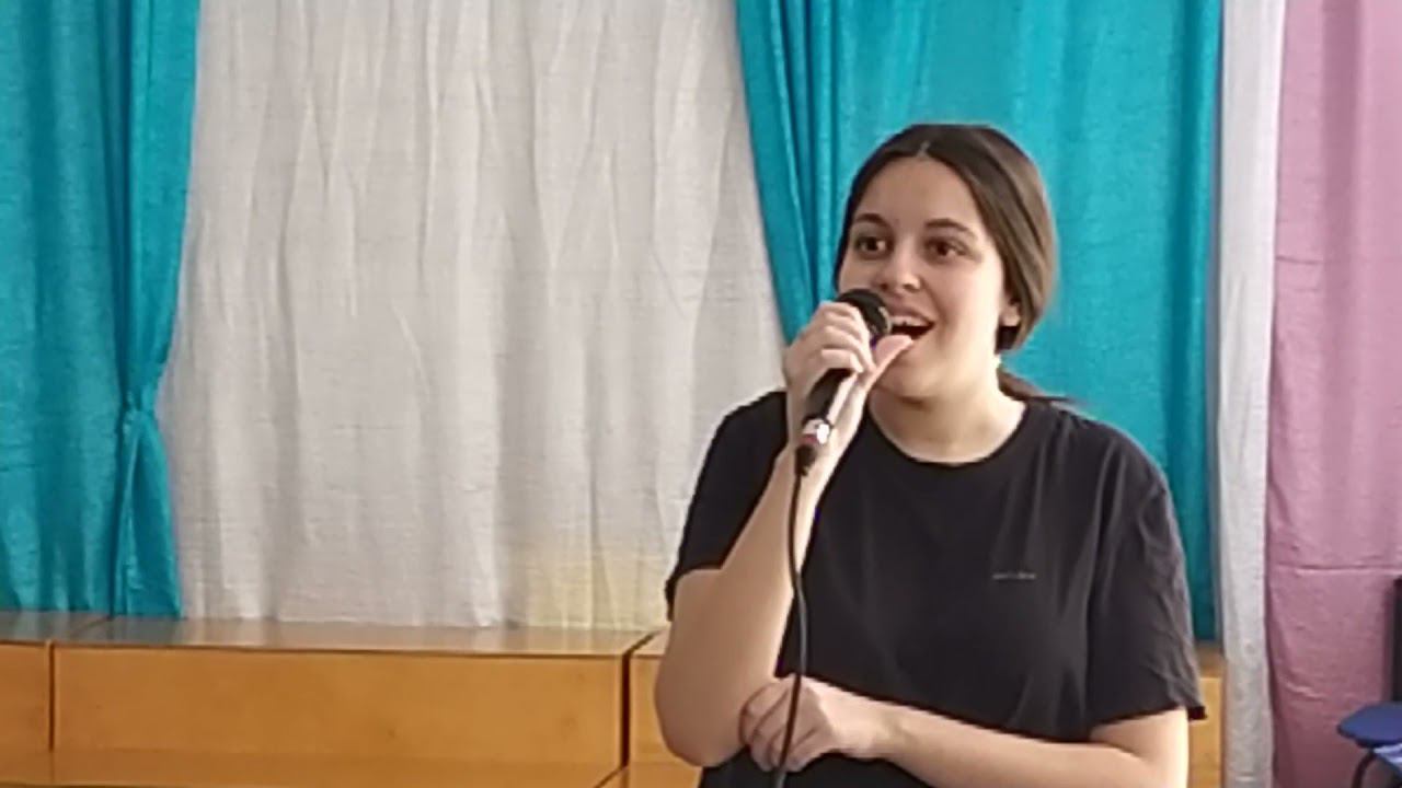 Миколайчук Екатерина. Романс Пролитую слезу. . 10 апреля 2021 г. смотреть онлайн