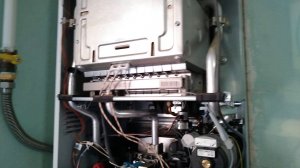 Как заменить расширительный бак своими руками.