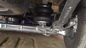 Форд Транзит передний привод