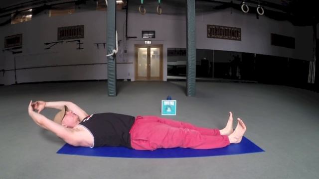 20 Minute Pilates for Athletes Workout | Sean Vigue Fitness смотреть онлайн