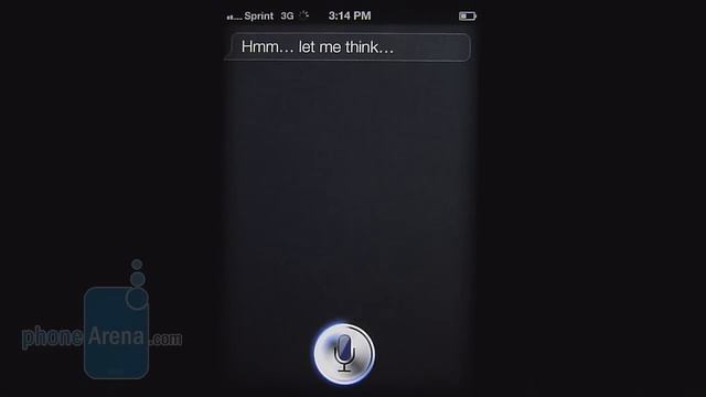 Apple iPhone 4S Review смотреть онлайн