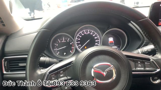 (Xe đã bán) MAZDA CX5 2.5 FWD 2018 | Thiết kế đẹp, tiết kiệm, chỉ từ 260 triệu смотреть онлайн