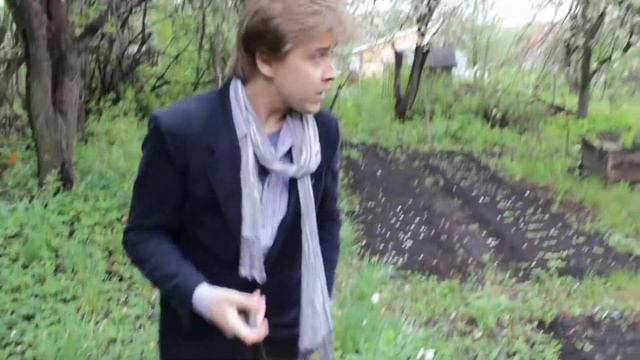 Первые успехи джентльмена на даче смотреть онлайн