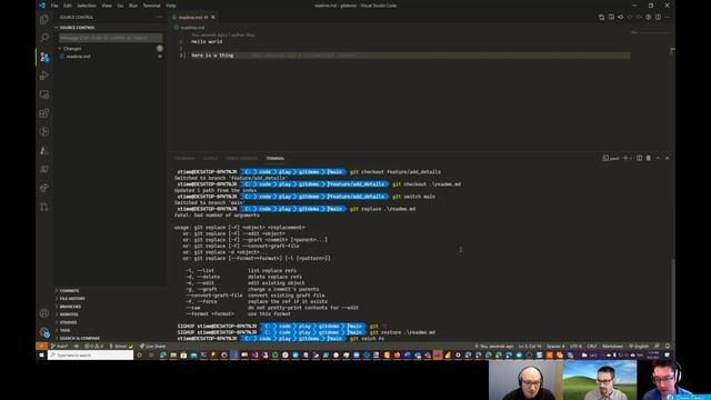 New git commands (#221) смотреть онлайн